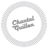Chantal Guillon logo