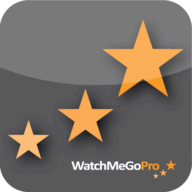 WatchMeGoPro logo