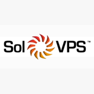 SolVPS logo