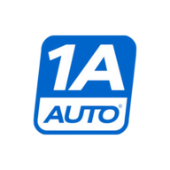 A-AUTO logo