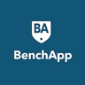 BenchApp logo