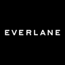 Everlane The Silk Round Collar logo