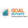 Goal Reports logo