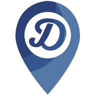 Doko Maps logo