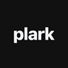 Plark logo