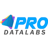 ProDataLabs logo