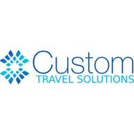 customtravelsolutions.com Engage Club Platform logo