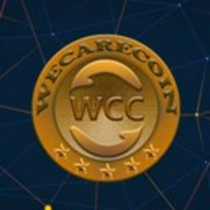 WeCare Coin logo