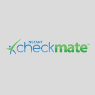 Instant Checkmate logo