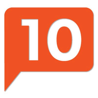 10 Things To Buy logo