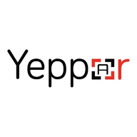Yeppar logo