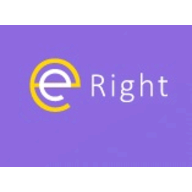 Eright logo