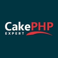 CakePHP Development Company logo