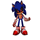 Metal Sonic Hyperdrive icon