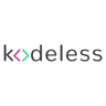 Kodeless logo