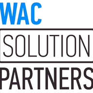 WAC Solution Partners logo