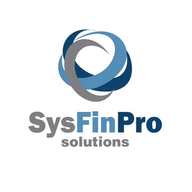 SysFinPro logo