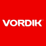 Vordik Digital logo