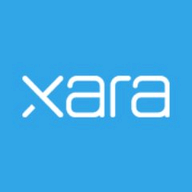Xara Designer Pro X logo