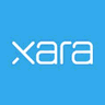 Xara Designer Pro X logo