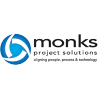Monks Project Solutions logo