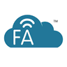 FieldAware Field Service Automation logo