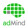 adMind logo
