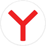Yandex Browser for Android logo