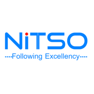 Nitso Payroll Software logo