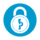 USB Secure icon