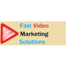 Fast Video Marketing Solutions logo