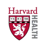 Harvard Health logo