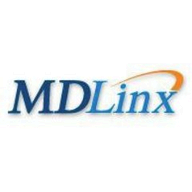 MDLinx logo