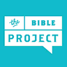 The Bible Project logo