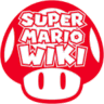 New Super Mario Bros. U logo