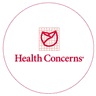 HealthyConcerns logo