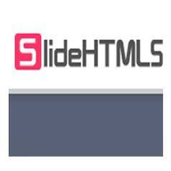 Slide HTML5 logo