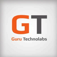 Guru Technolabs PMS logo