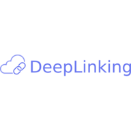 Deeplinking logo