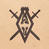 Morrowind logo