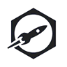 Startup Rocket Framework logo