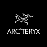 Arcteryx Squamish Hoody logo