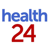 Health24 logo