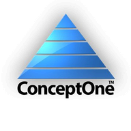 insurity.com ConceptOne logo