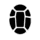 The North Face Router Backpack icon