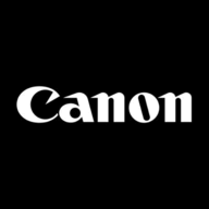 Canon EOS-1D X Mark III logo