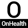 OnHealth logo