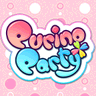 Purino Party logo