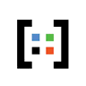 Pixelrights logo