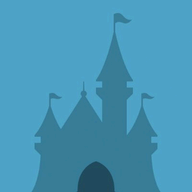 Disney’s Aladdin Adventure logo